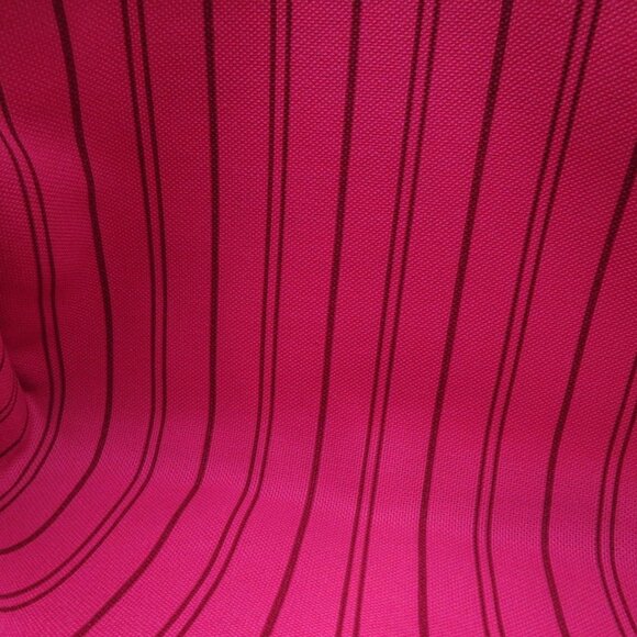 LOUIS VUITTON Pink Mini Bag - Picture 9 of 15